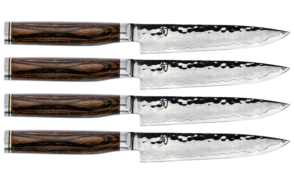 Premier Steak Knife set