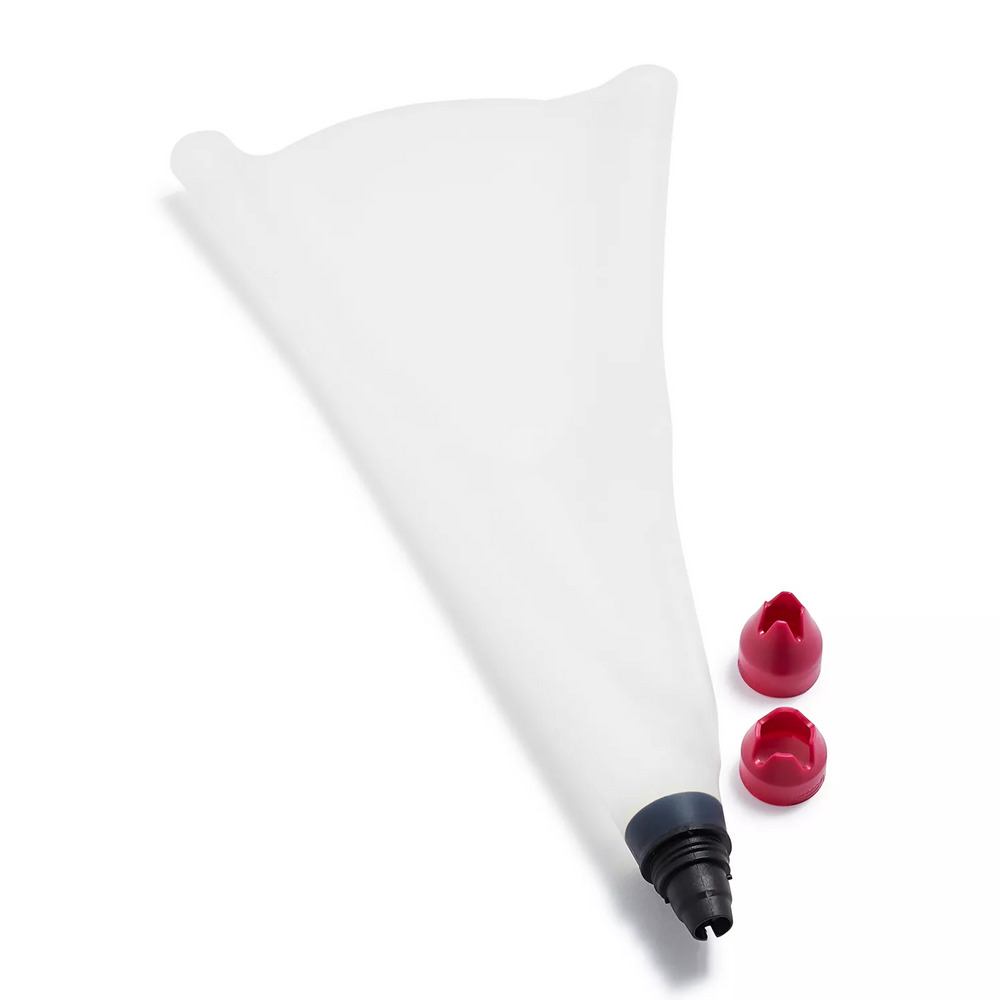 16" Silicone Reusable Decorating Bag