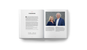 Knives: Beyond Blades