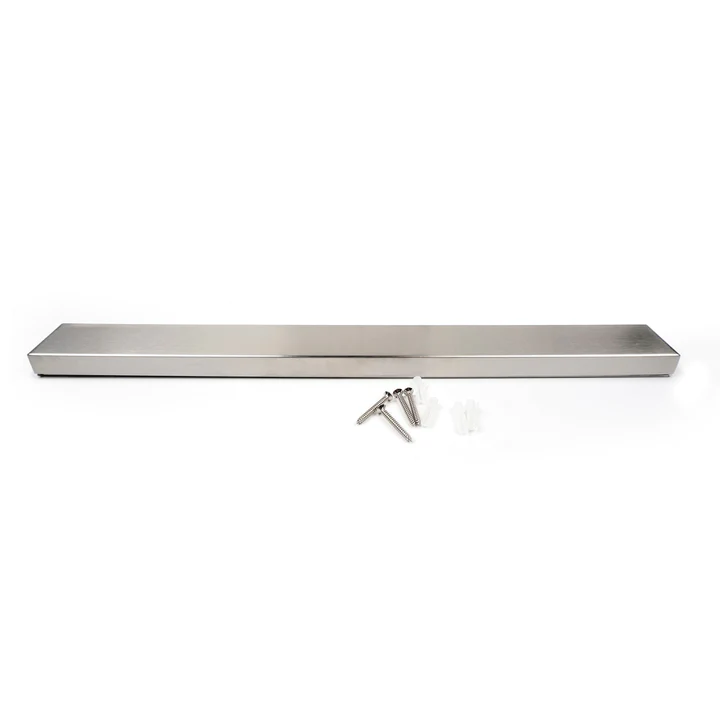 10" Endurance Deluxe Magnetic Knife Bar