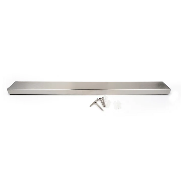 10" Endurance Deluxe Magnetic Knife Bar