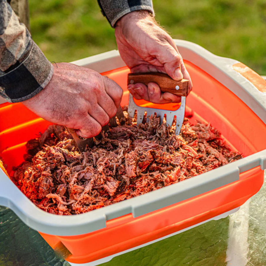 Pork Pullers