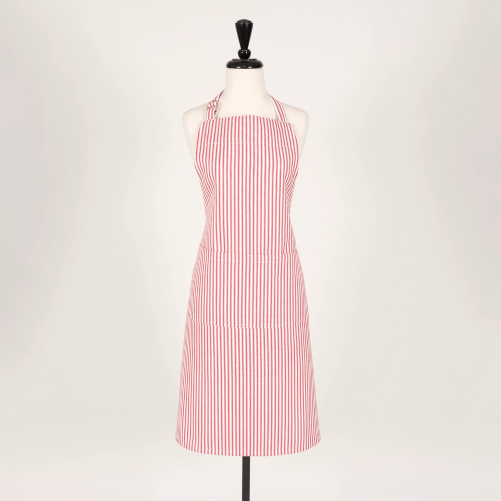 Metro Apron (Cherry)
