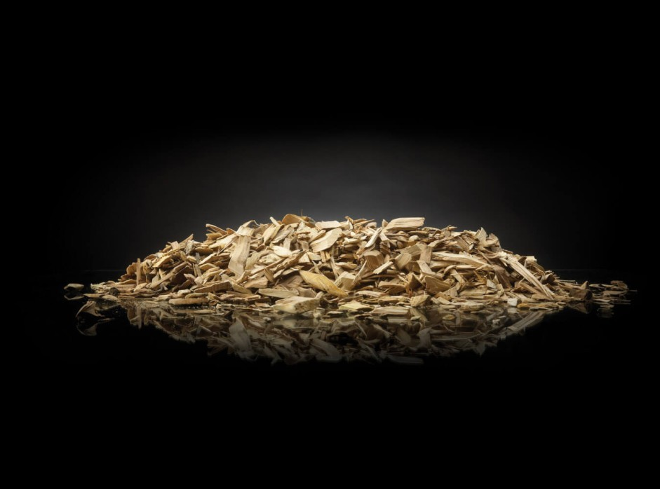 Hickory Wood Chips