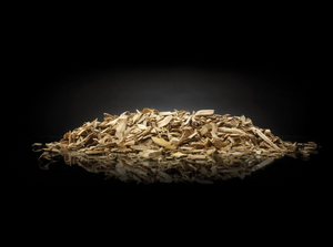 Hickory Wood Chips