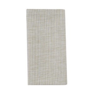 Casual Classics Napkins Irish Cream