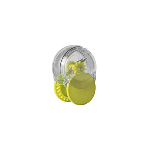 Chef'n Garlic Chopper Zoom