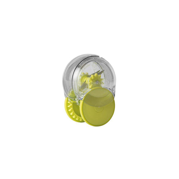 Chef'n Garlic Chopper Zoom