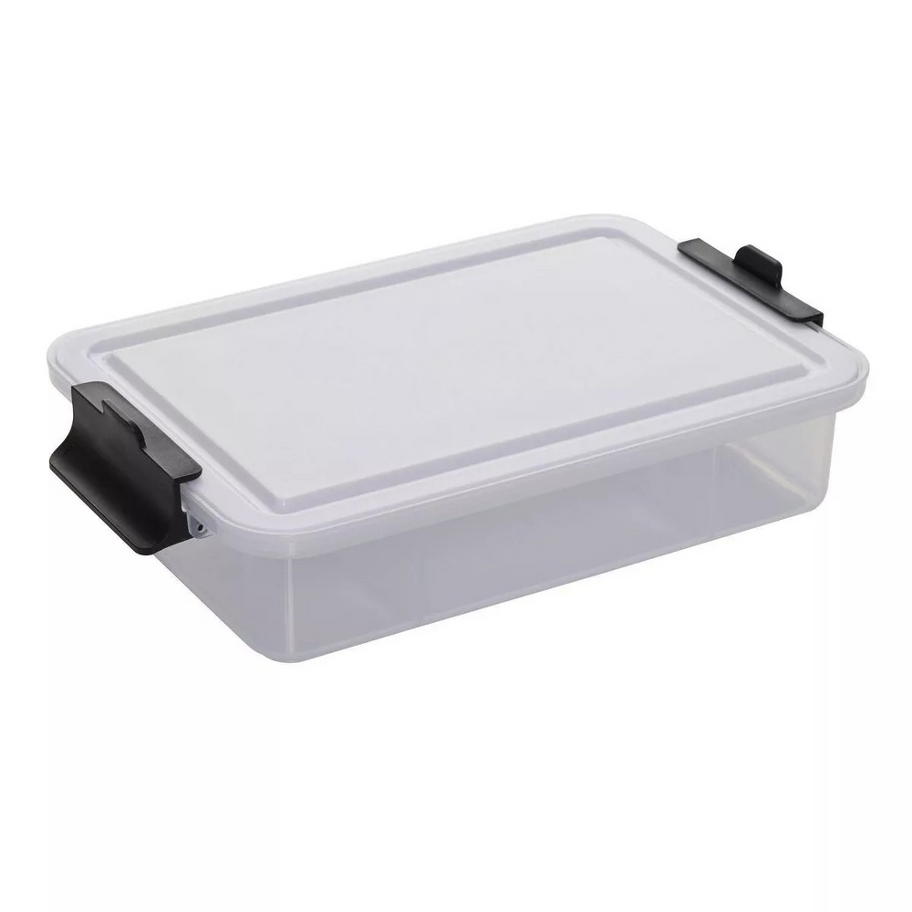 SnackleBox