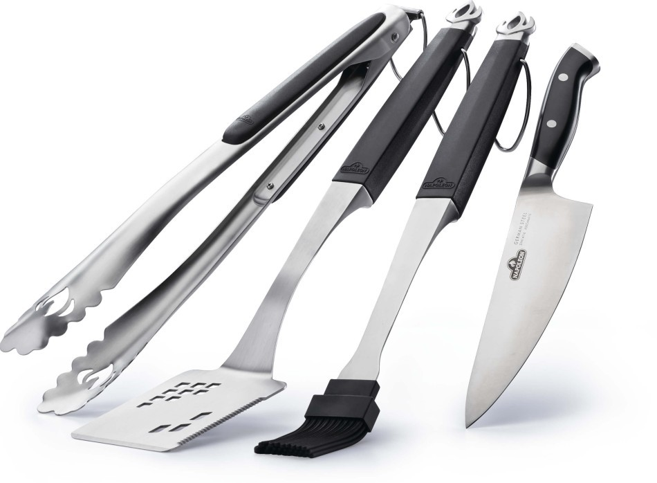 Executive 4-Piece Toolset