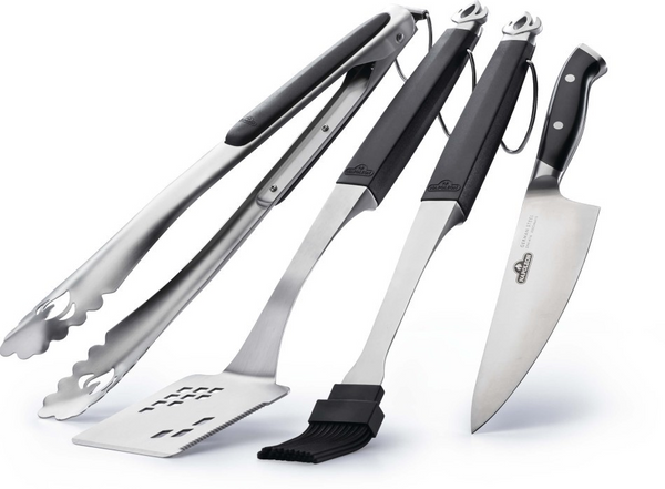 Executive 4-Piece Toolset