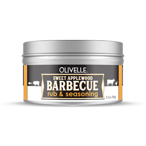Rub & Seasoning - Sweet Applewood Barbecue