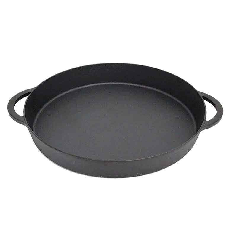 Cast Iron Skillet - 14" 2XL-L