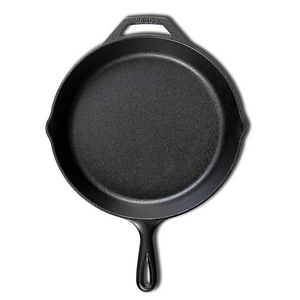 10.25 Inch Cast Iron Skillet