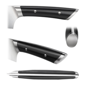 Helena (Blk) 5" Tomato Knife