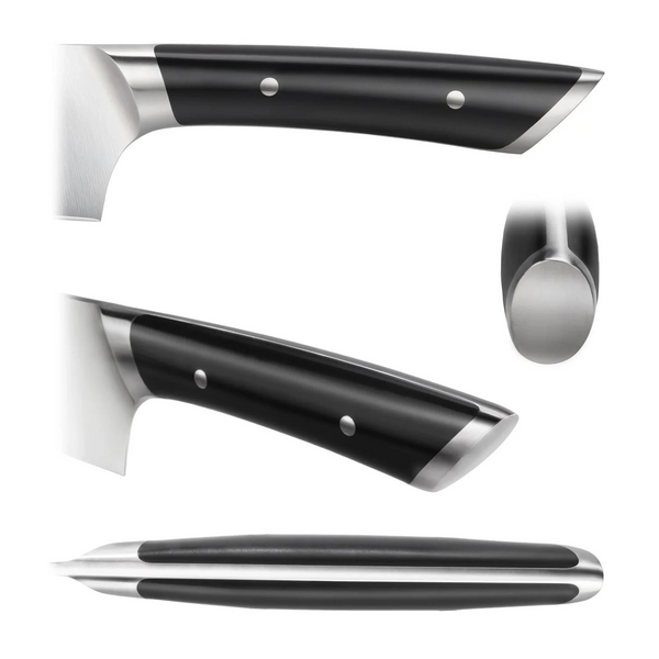 Helena (Blk) 5" Tomato Knife