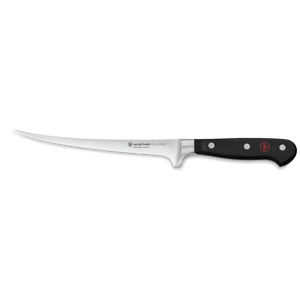 Classic 7" Fillet
