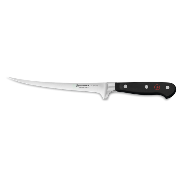 Classic 7" Fillet
