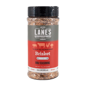Brisket Rub 12.4oz