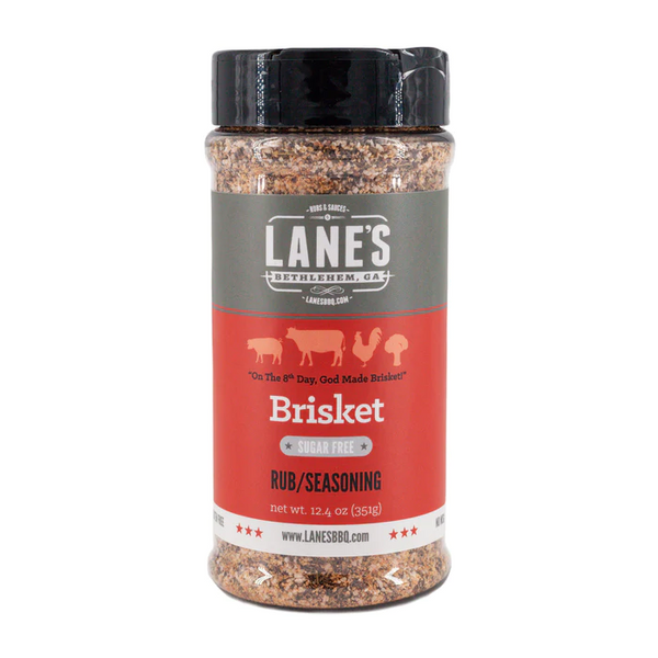 Brisket Rub 12.4oz