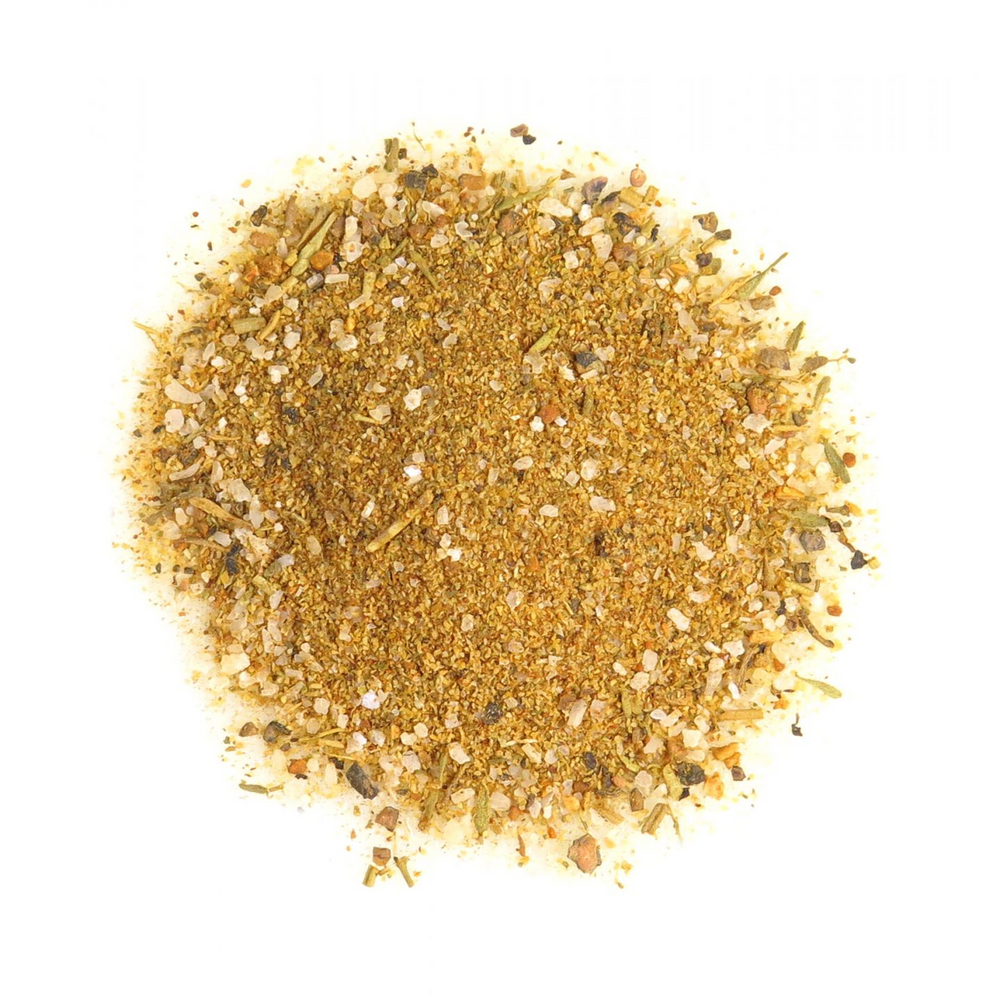 Mediterranean-ish Greek & Italian Seasoning 8oz