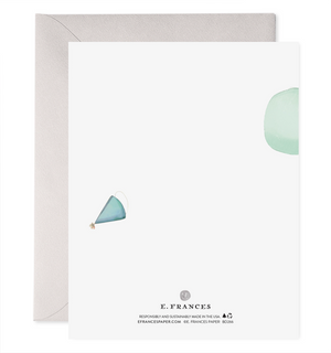 Pogo Panda | Birthday Greeting Card