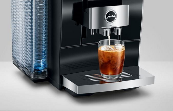Jura Z10 Black Diamond