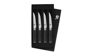 Classic 4pc Steak Set