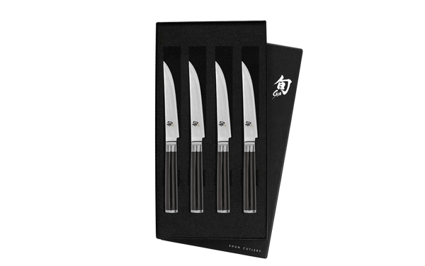 Classic 4pc Steak Set