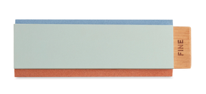 Knife Sharpener Tri-Stone