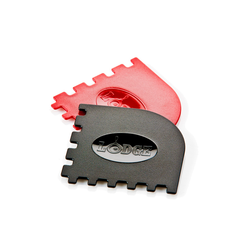 Set of 2 Grill Pan Scrapers