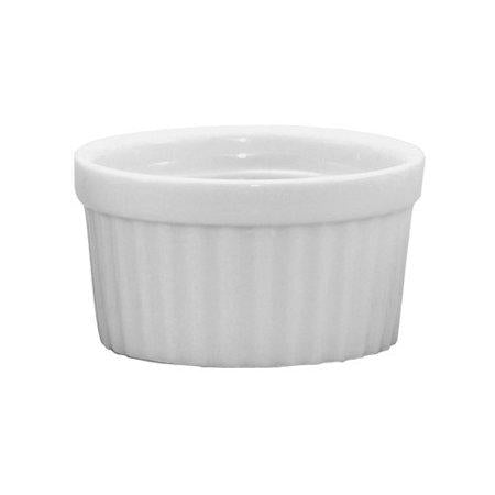 Porcelain Souffle 4 oz.