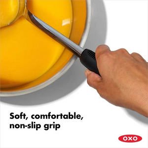 Stainless Steel Ladle