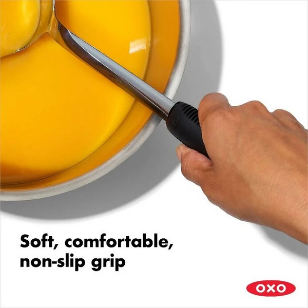 Stainless Steel Ladle