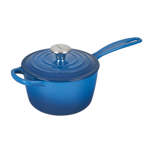 Le Creuset, Marseille, 1.75qt., Signature Saucepan