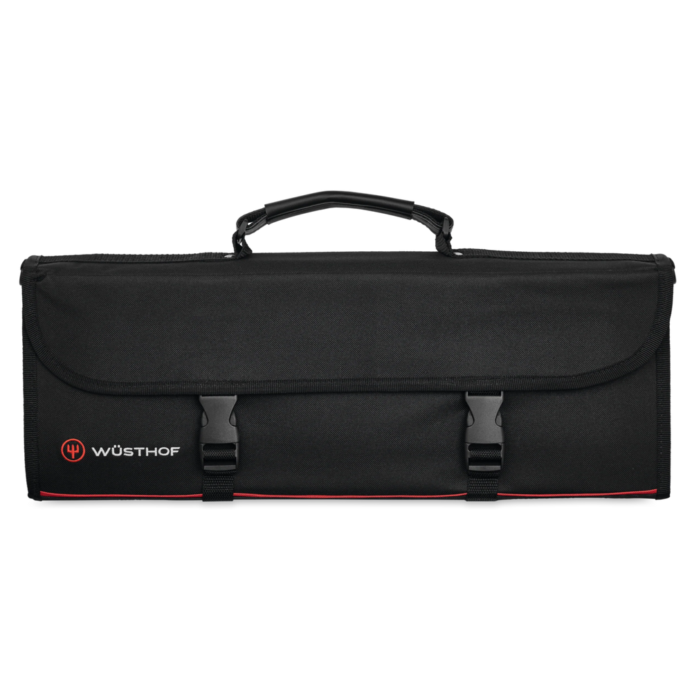 10-Slot Knife Case