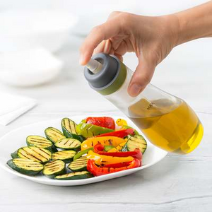 Oil Spray Bottle 10OZ