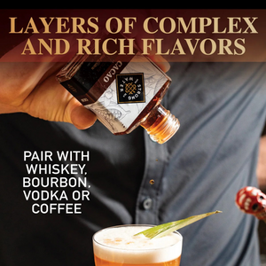 CACAO - Chocolate Bitters