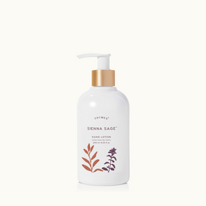 Sienna Sage Hand Lotion by Thymes