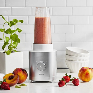 ZWILLING ENFINIGY Personal Blender Stainless Steel