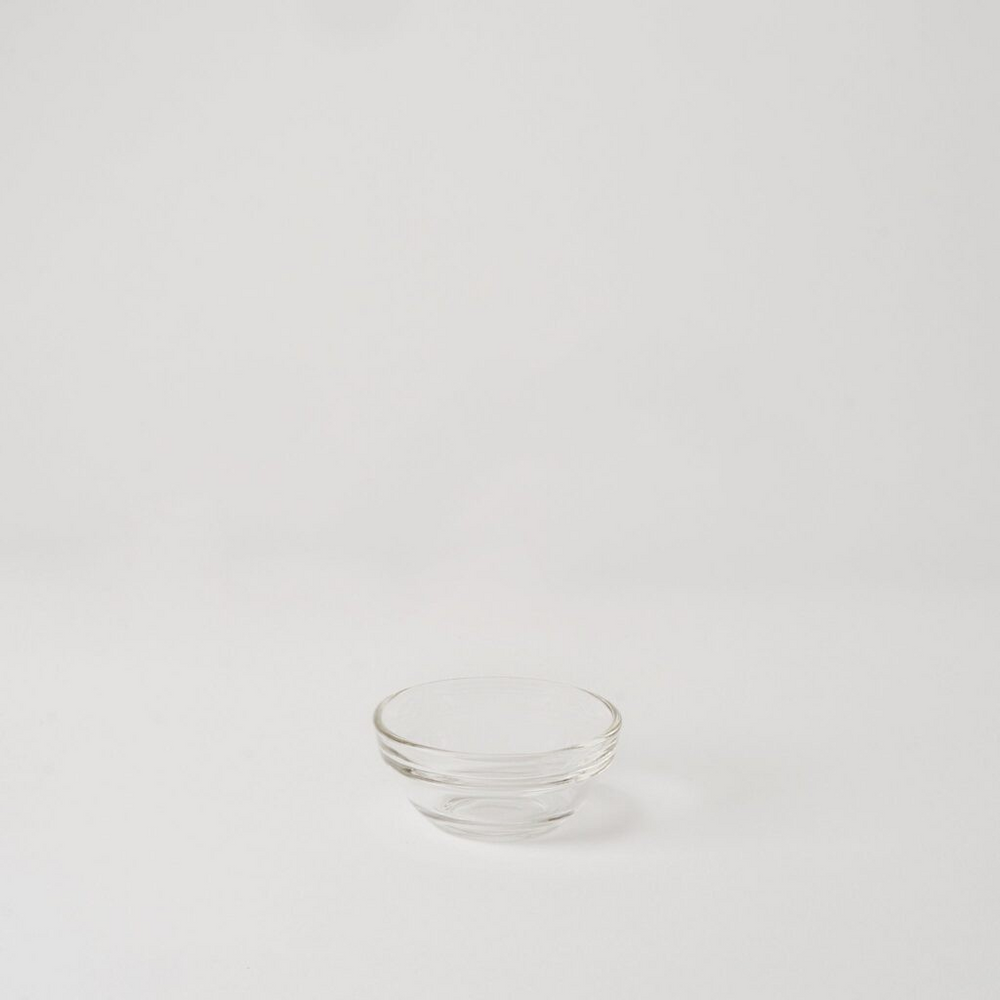 Glass Utility Prep Bowl 1oz