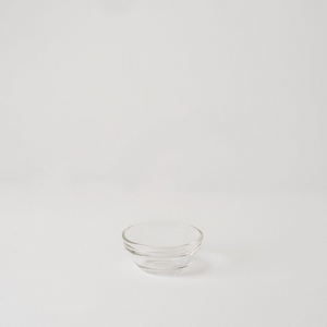 Glass Utility Prep Bowl 1oz