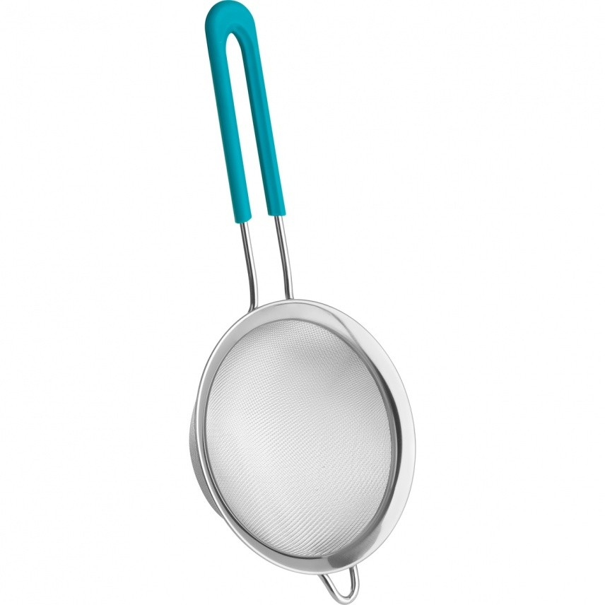 6 inch Fine Mesh Strainer - Tropical
