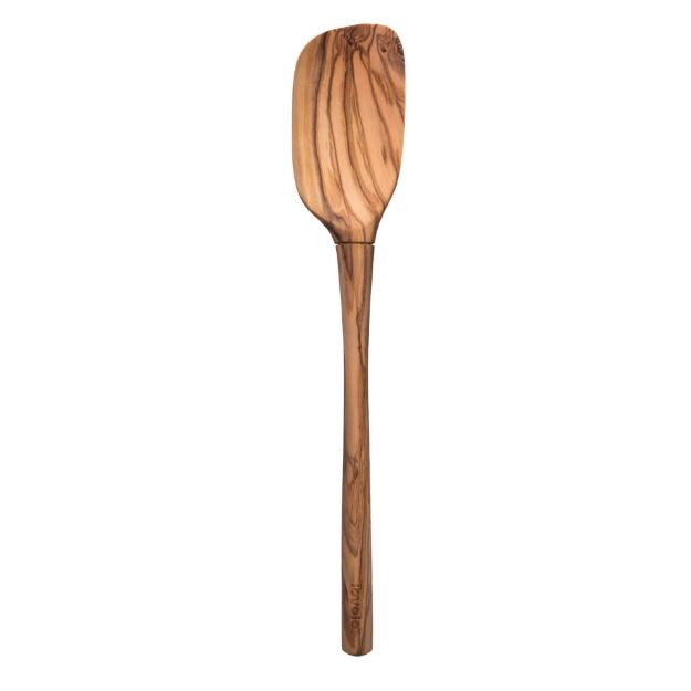 Olivewood Spoonula