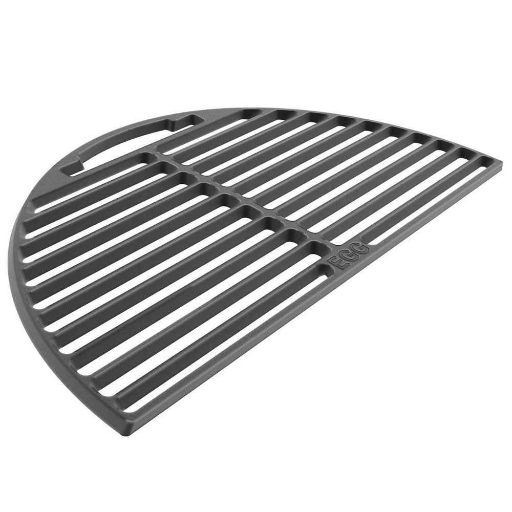 Half Moon Cast Iron (L) Cooking Grid
