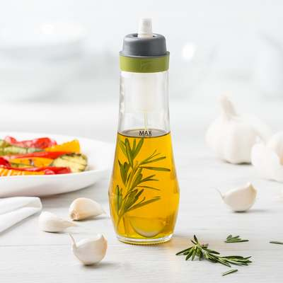 Oil Spray Bottle 10OZ