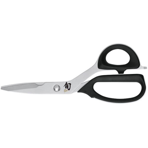 Kitchen Shears W/ Bone Notch 9"