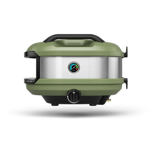 Tread Pizza Oven