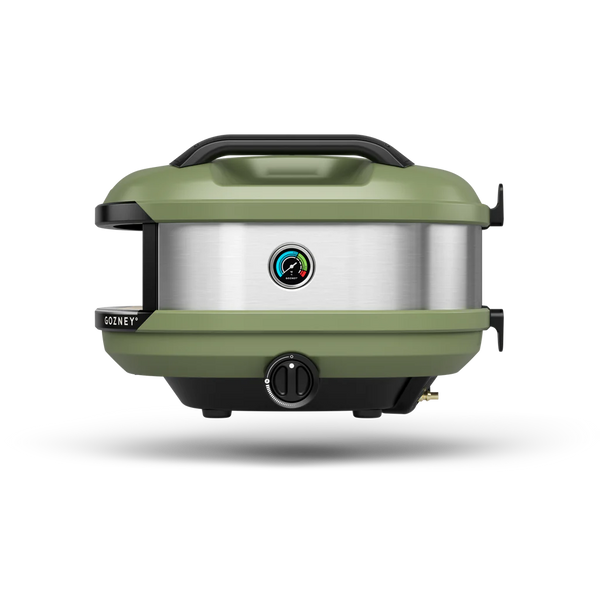 Tread Pizza Oven