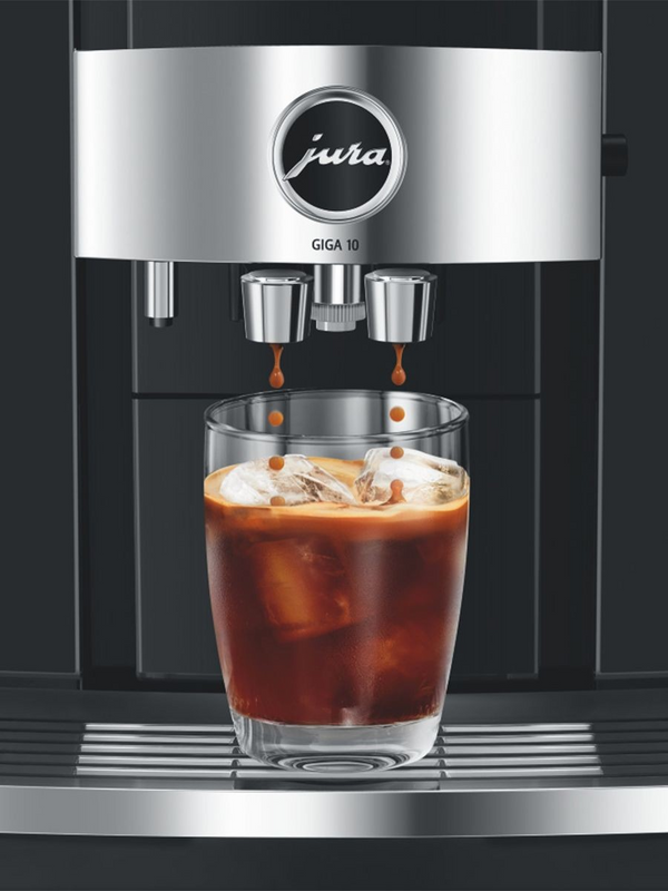 Jura Giga 10